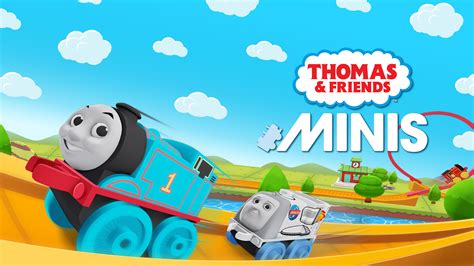 thomas and friends minis|thomas and friends mini play.